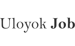 Uloyok Job